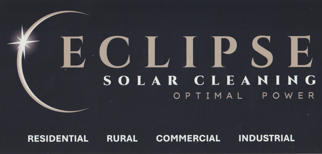 Eclipse Solar Cleaning